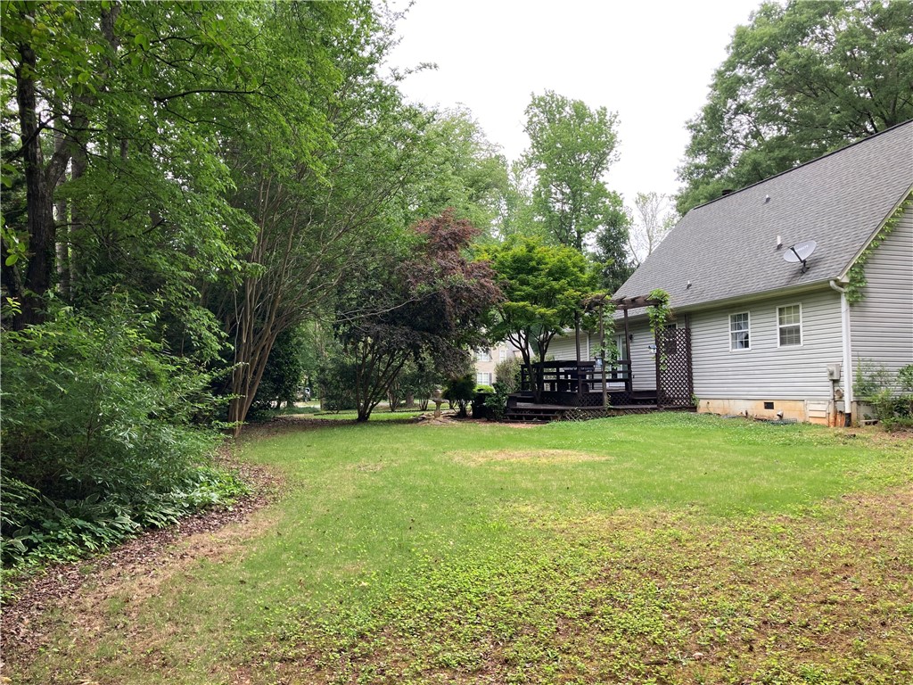 109 Shadowood Road Clemson, SC 29631 - Photo 6 of 32