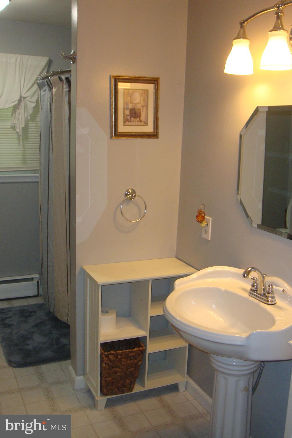 1109 Old Pylesville Road Pylesville, MD 21132 - Photo 22 of 53 Updated full hall bath