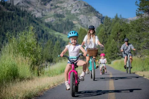 $629,000 | 1850 Village South Road, Unit 4327, Olympic Valley, CA 96146