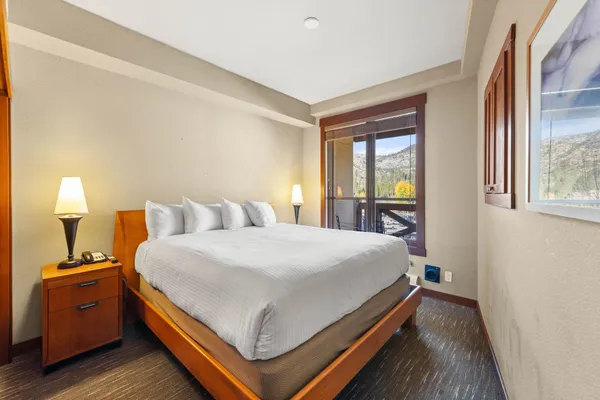 $629,000 | 1850 Village South Road, Unit 4327, Olympic Valley, CA 96146
