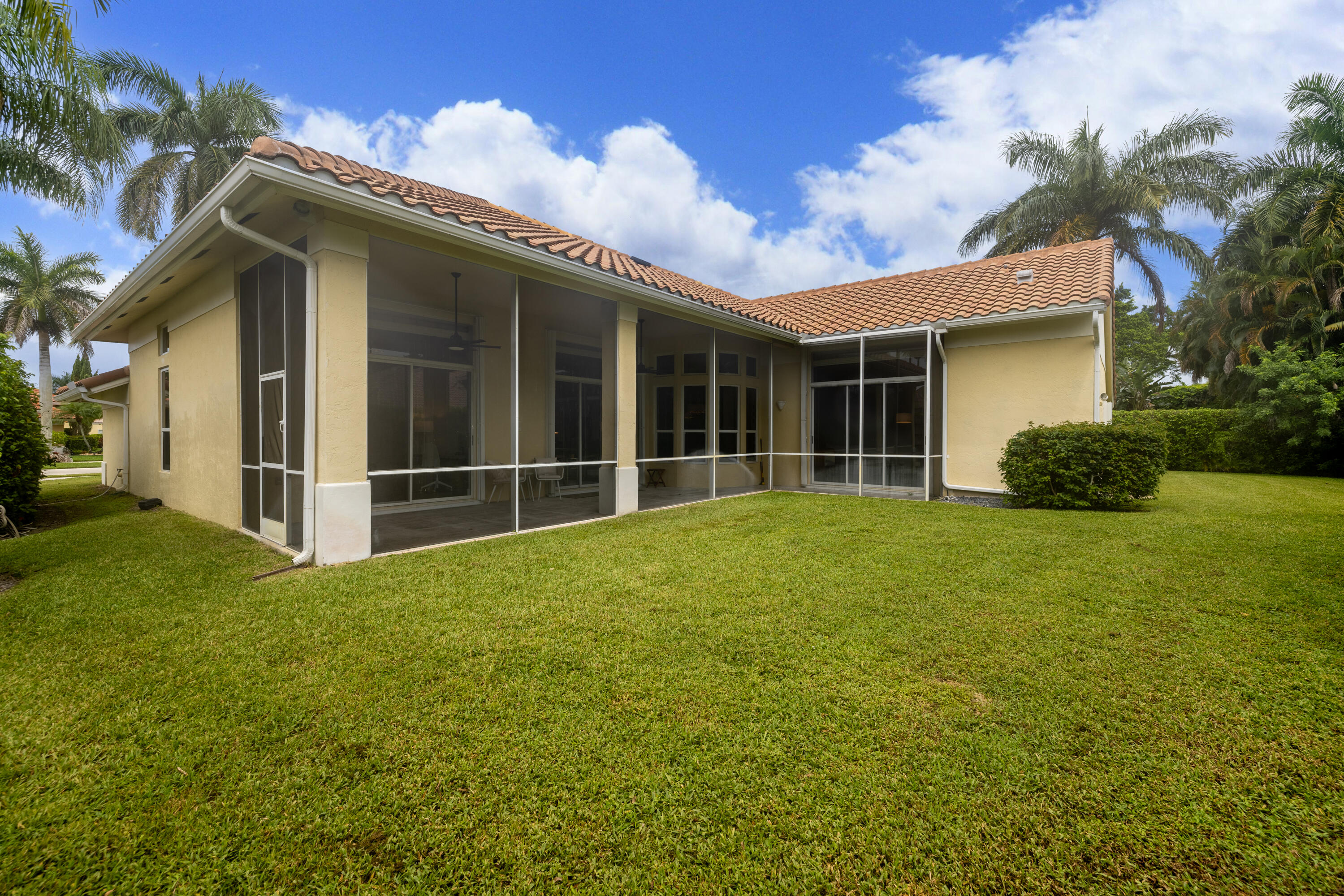 10582 Maple Chase Drive Boca Raton, FL 33498 - Photo 40 of 58 Backyard