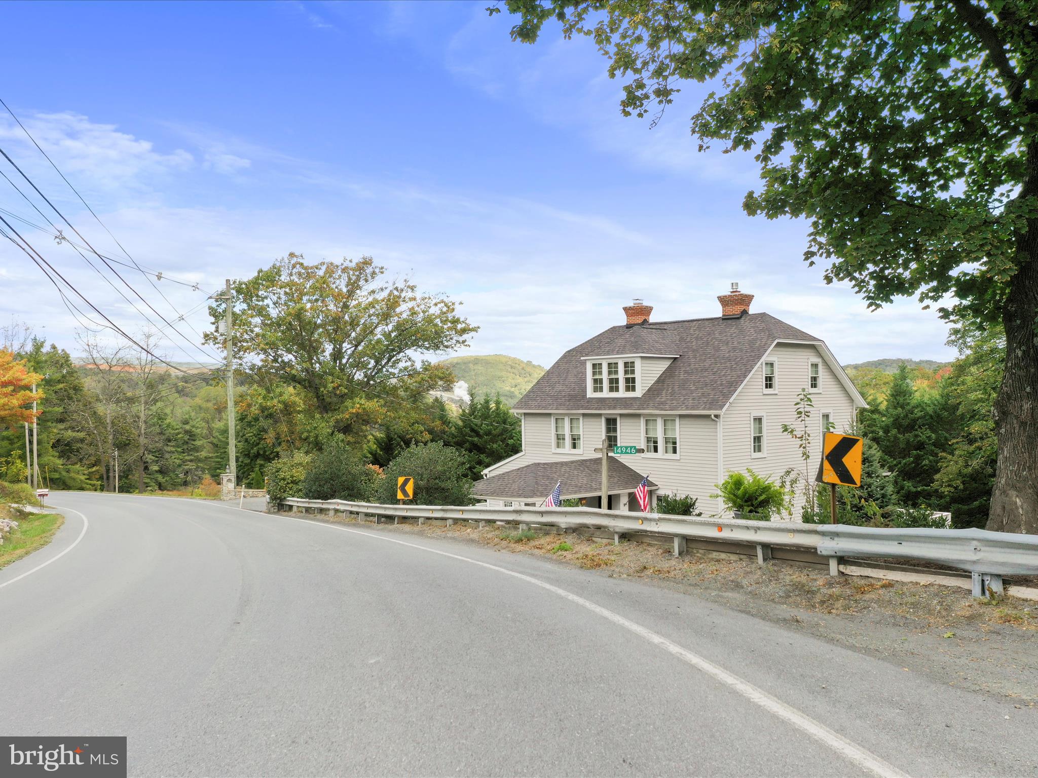 14946 Charmian Road Blue Ridge Summit, PA 17214 - Photo 53 of 56 Gallery Image 53