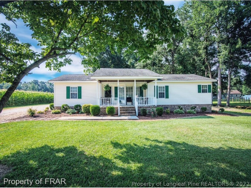 1353 Pleasant Hope Road Fairmont, NC 28340 - Photo 1 of 26 Gallery Image 1