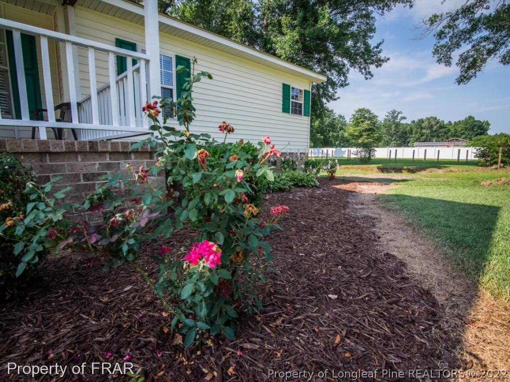 1353 Pleasant Hope Road Fairmont, NC 28340 - Photo 22 of 26 Gallery Image 22