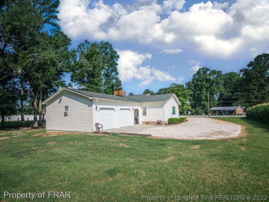 1353 Pleasant Hope Road Fairmont, NC 28340 - Photo 23 of 26 Gallery Image 23