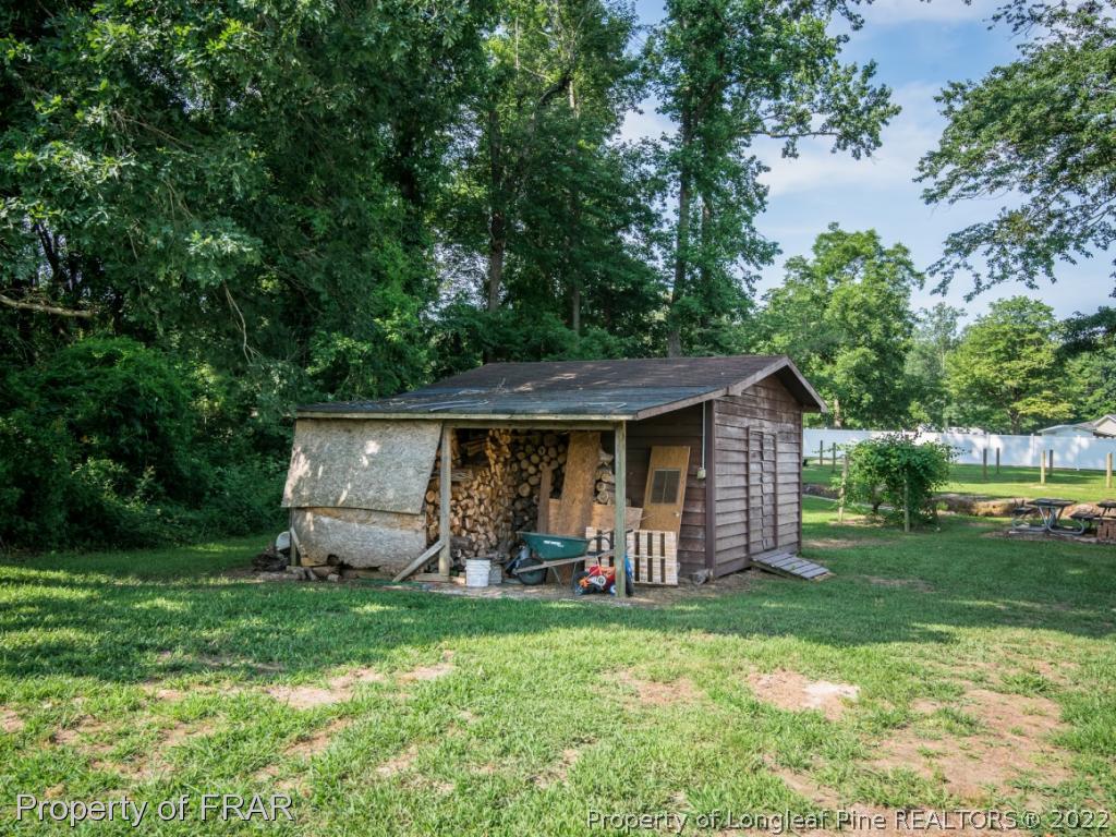 1353 Pleasant Hope Road Fairmont, NC 28340 - Photo 25 of 26 Gallery Image 25