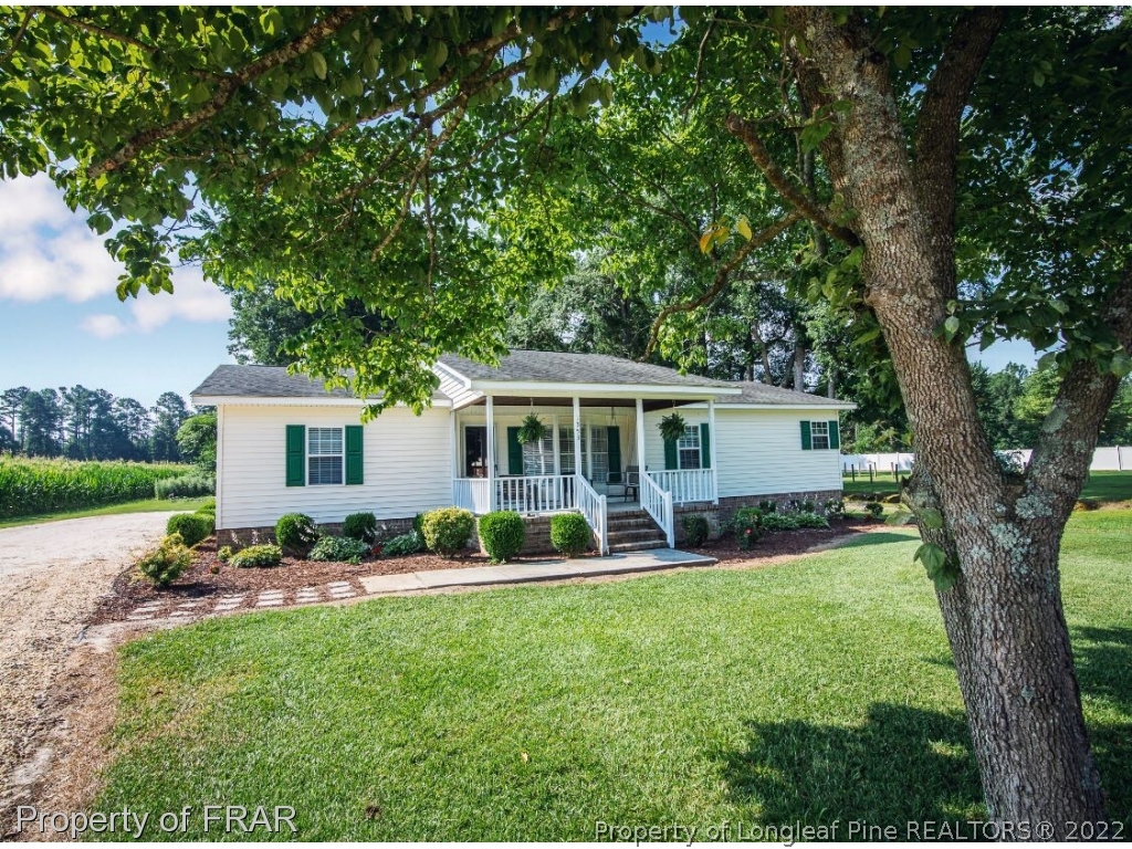 1353 Pleasant Hope Road Fairmont, NC 28340 - Photo 3 of 26 Gallery Image 3