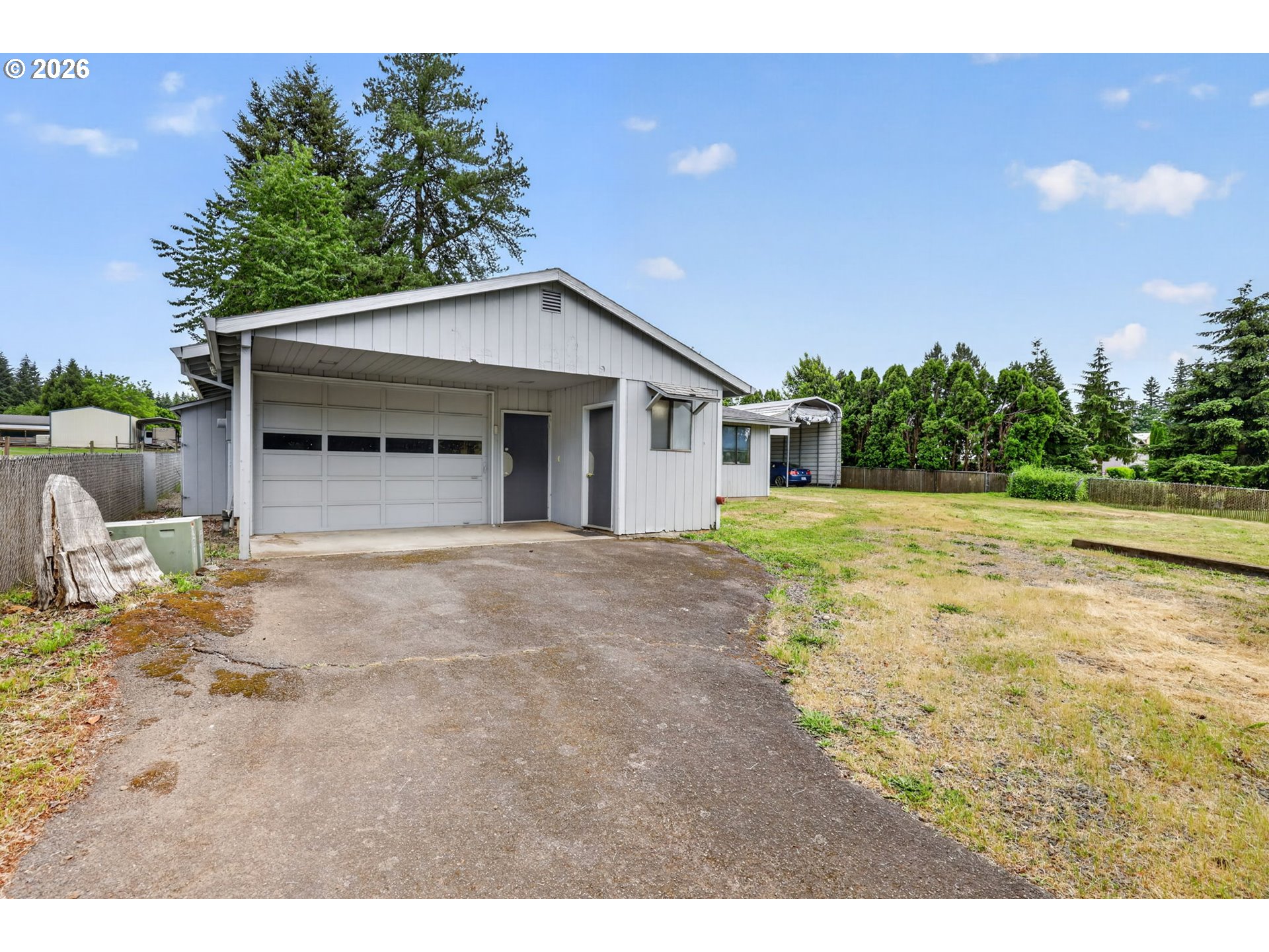22280 South Kamrath Road Beavercreek, OR 97004 - Photo 31 of 48