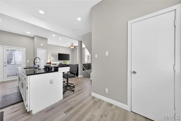 $1,650 | 28 Columbus Square Drive, St. Louis, MO 63101