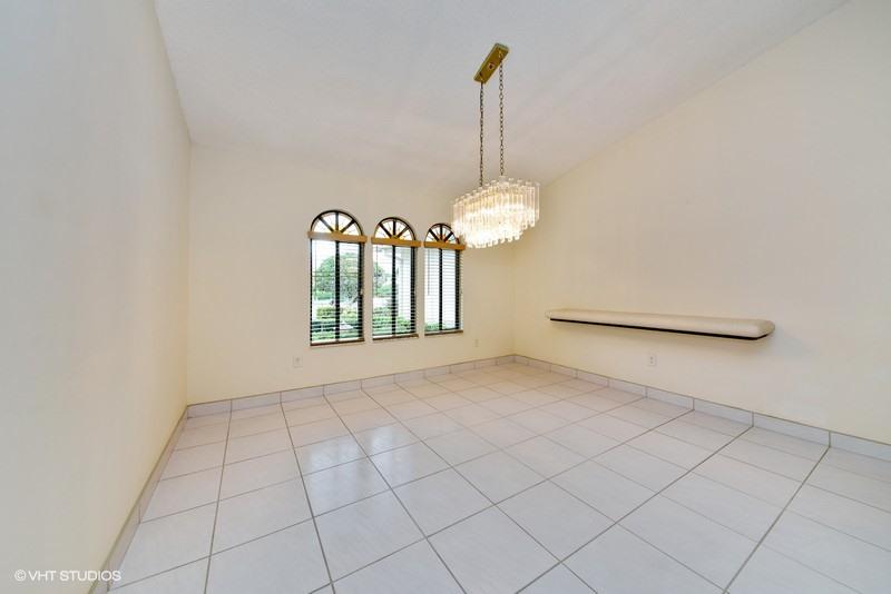 DINING RM
