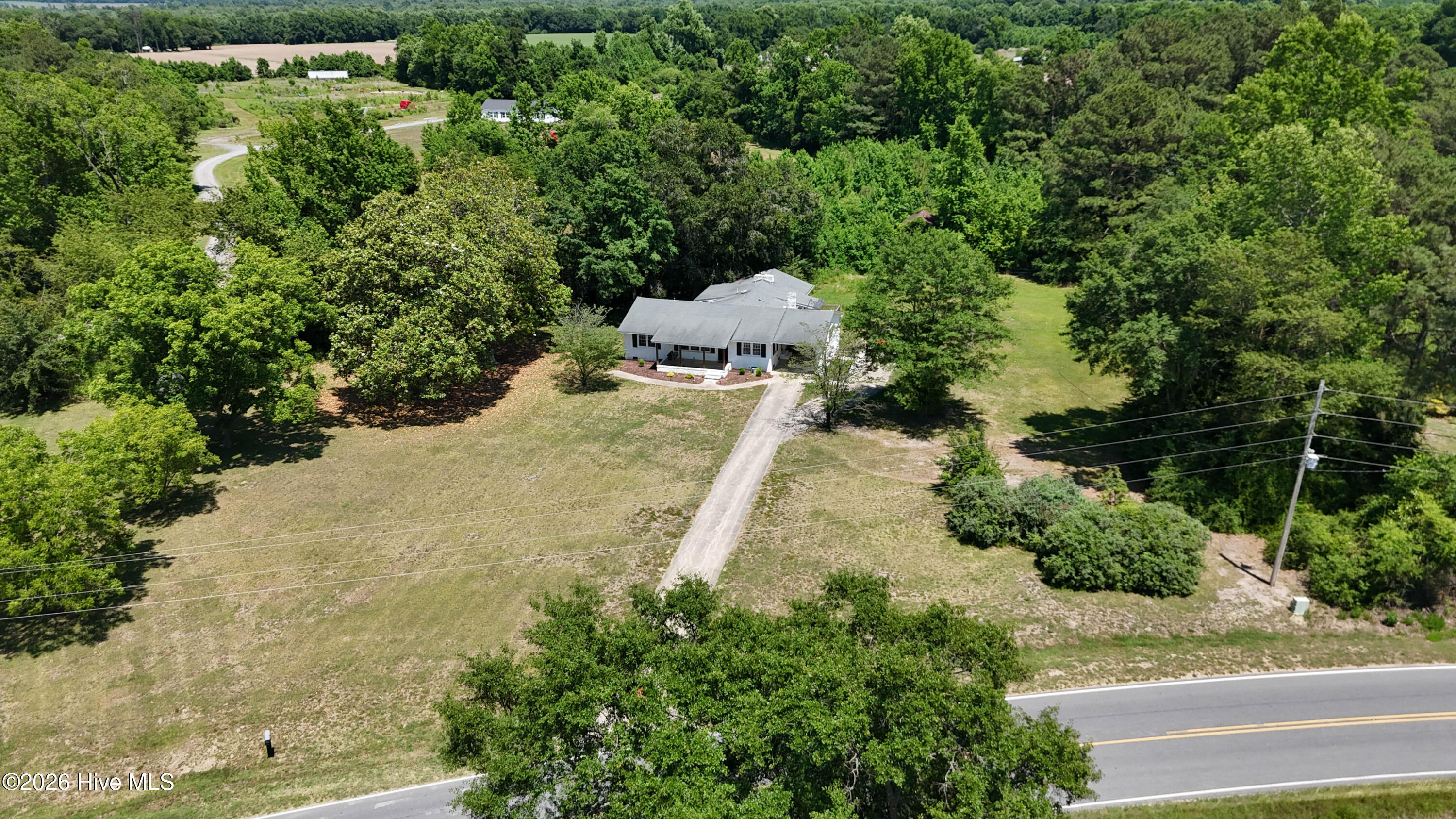 437 East Wards Bridge Road Kenansville, NC 28349 - Photo 3 of 59 437 E ward Bridge Road, Kenansville, NC-