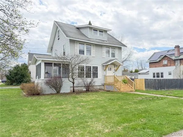 $219,900 | 824 Floyd Avenue, Rome, NY 13440