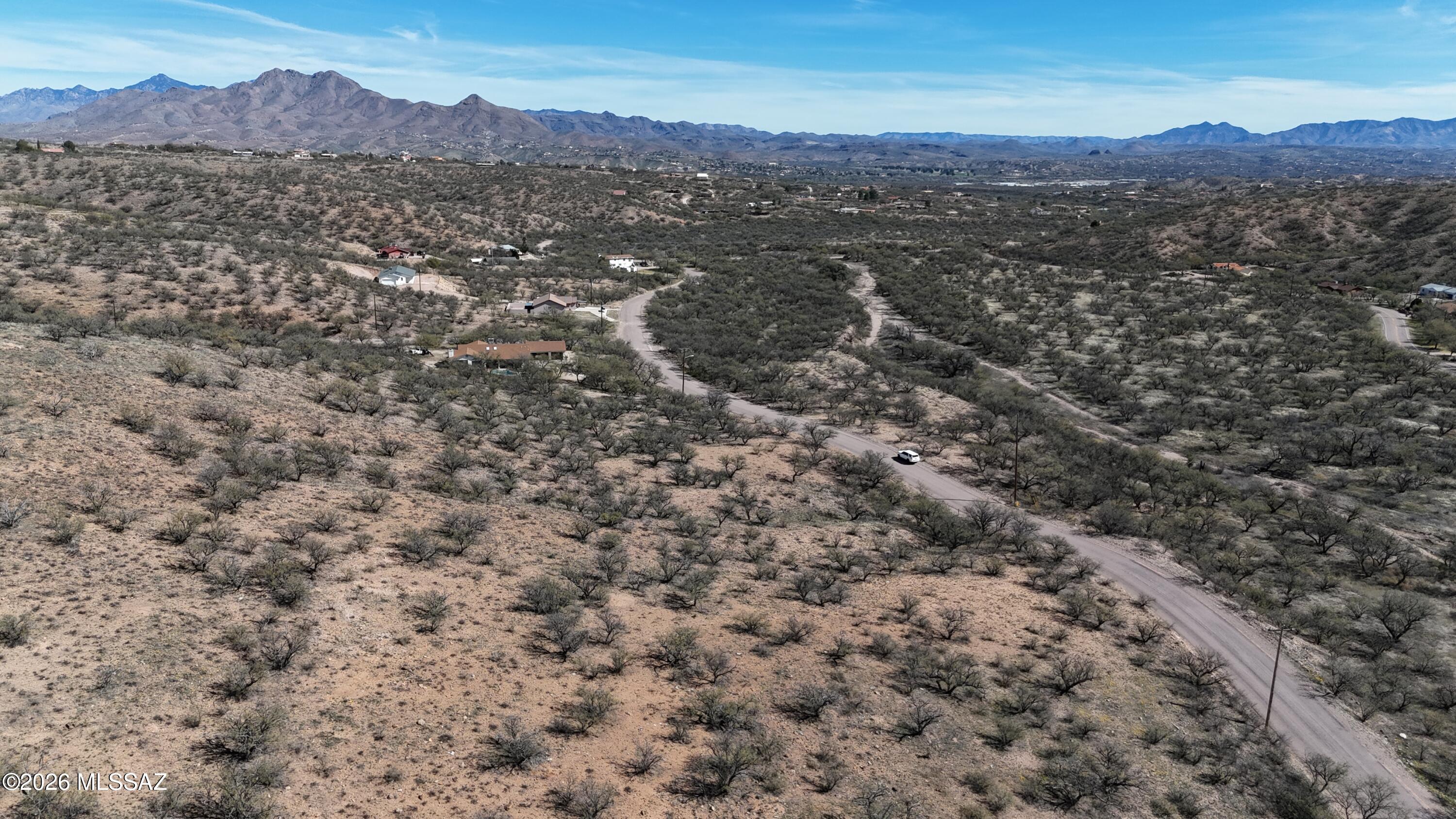 562 Avenida Septiembre, Unit 12 Rio Rico, AZ 85648 - Photo 8 of 10 DJI_20260225111208_0079_D_562AS