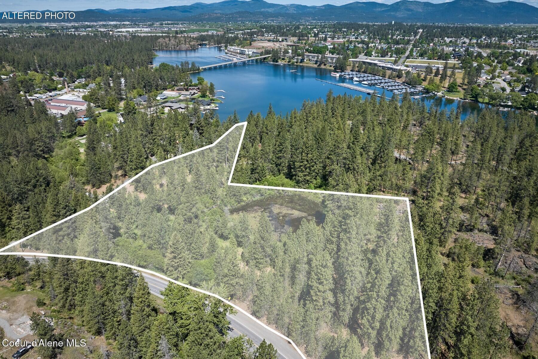 291 Simonsen Road Post Falls, ID 83854 - Photo 61 of 86 061_full_Simonsen rd_Parcel C_11