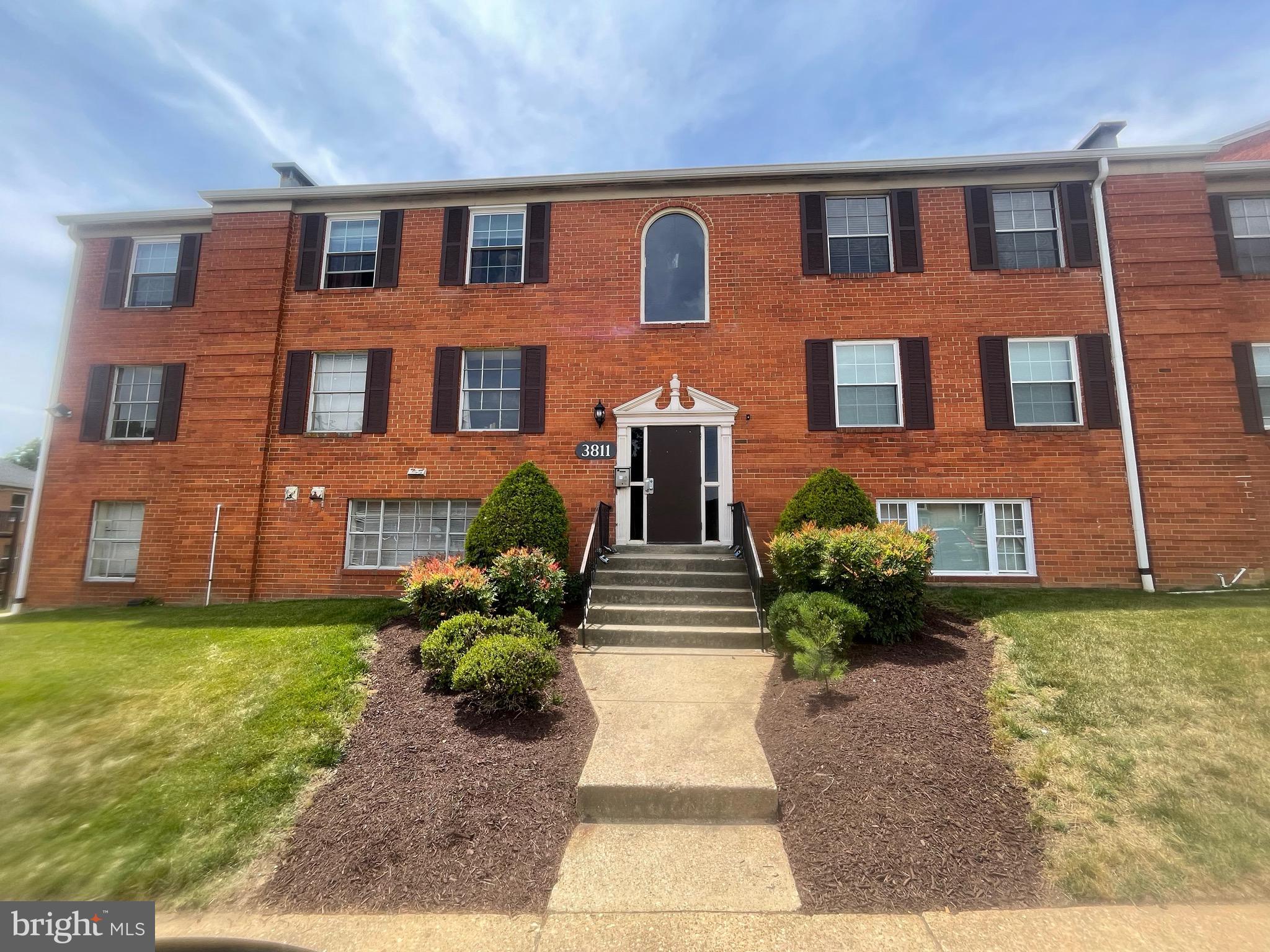 3811 Swann Road, Unit 202 Suitland, MD 20746 - Photo 38 of 38