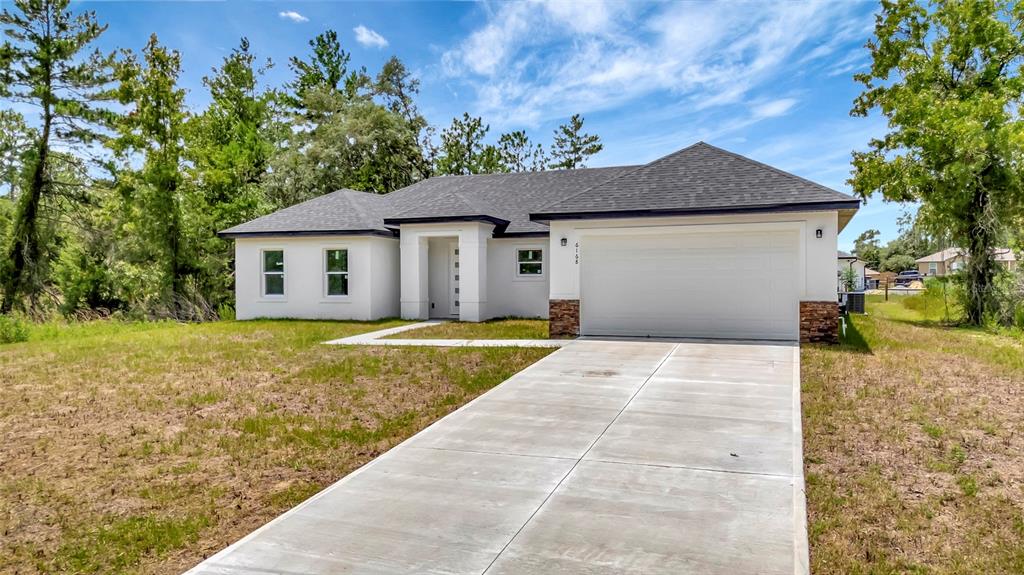 6168 Southwest 154th Street Ocala, FL 34473 - Photo 2 of 29