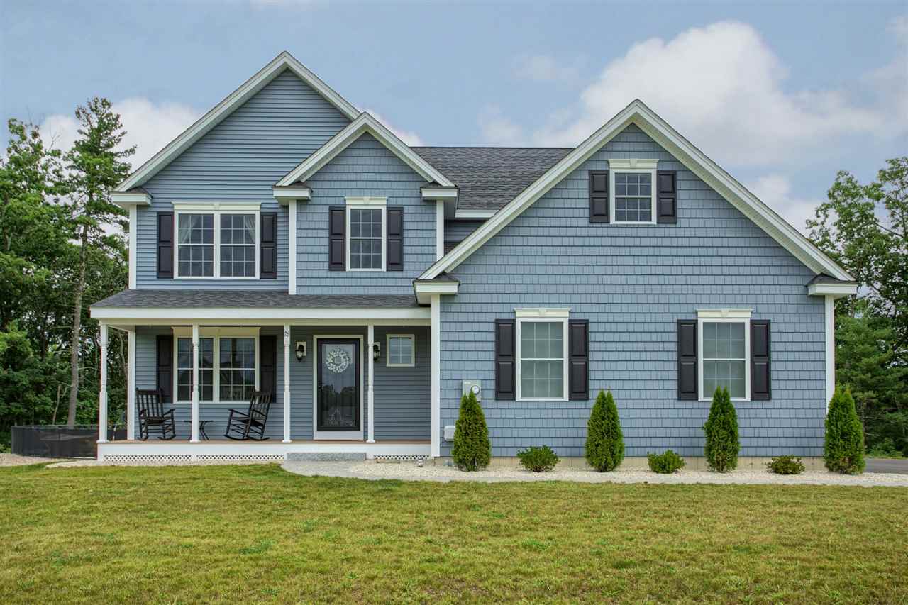 26 Nathan Road Derry, NH 03038 - Photo 1 of 40