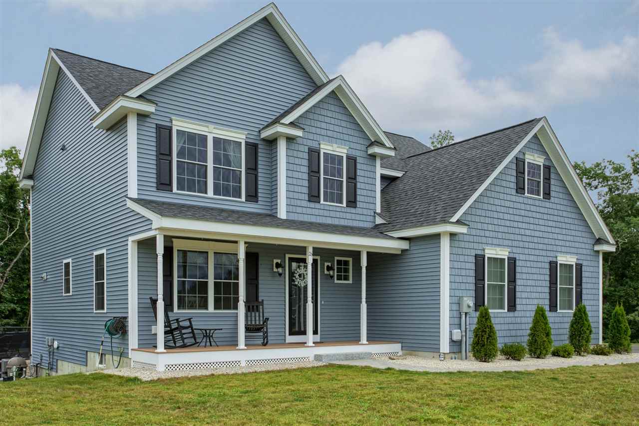 26 Nathan Road Derry, NH 03038 - Photo 2 of 40