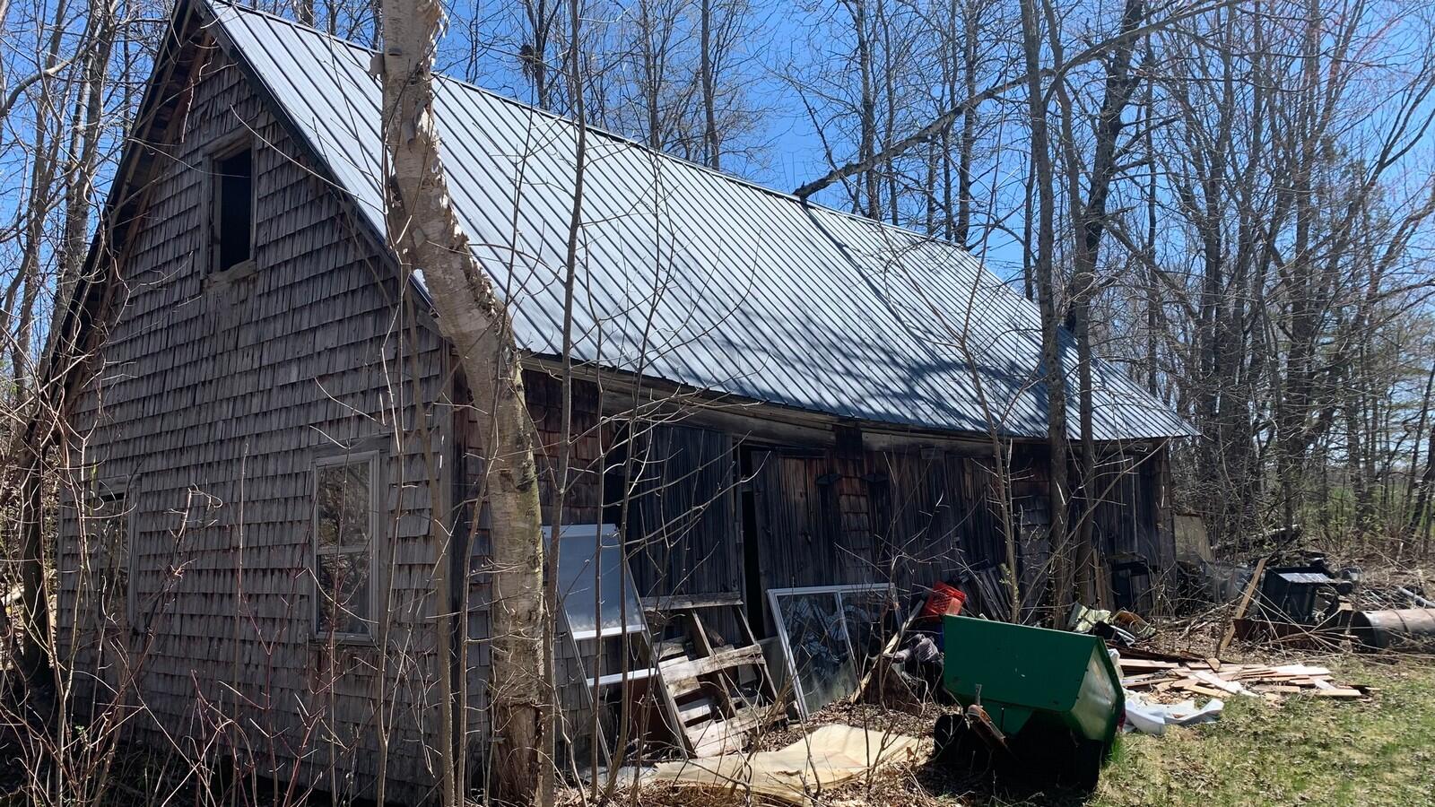 35-37 Island Farm Road Levant, ME 04456 - Photo 32 of 50 IMG_4449