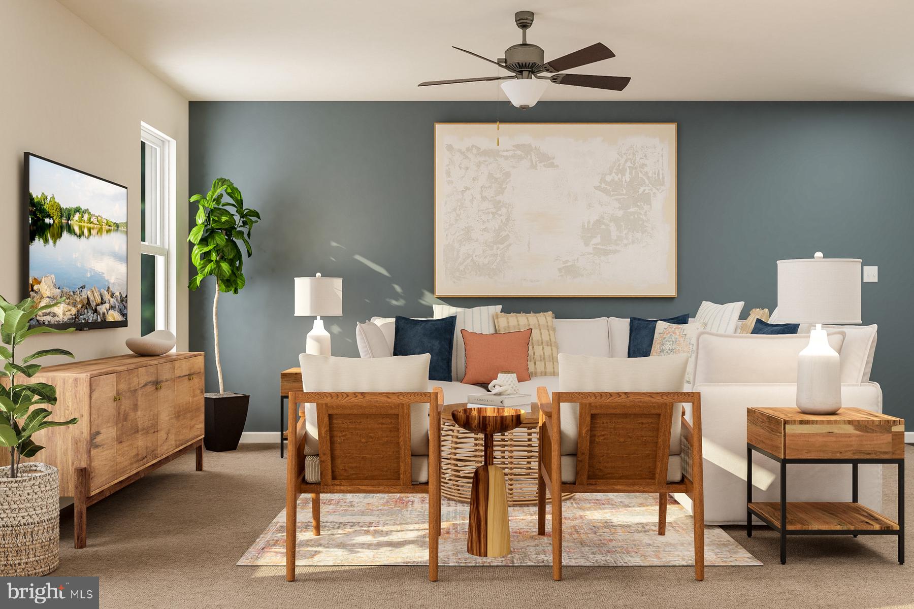 17311 George Ruffin Road Milford, VA 22514 - Photo 4 of 19 Gallery Image 4