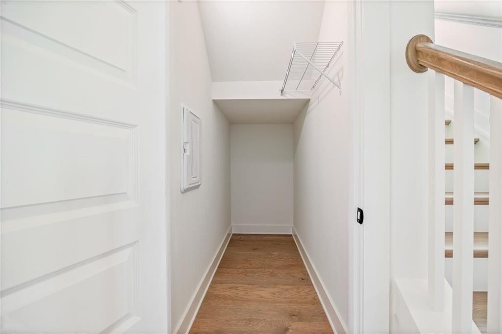 8415 Beryl Overlook Gainesville, GA 30506 - Photo 26 of 61