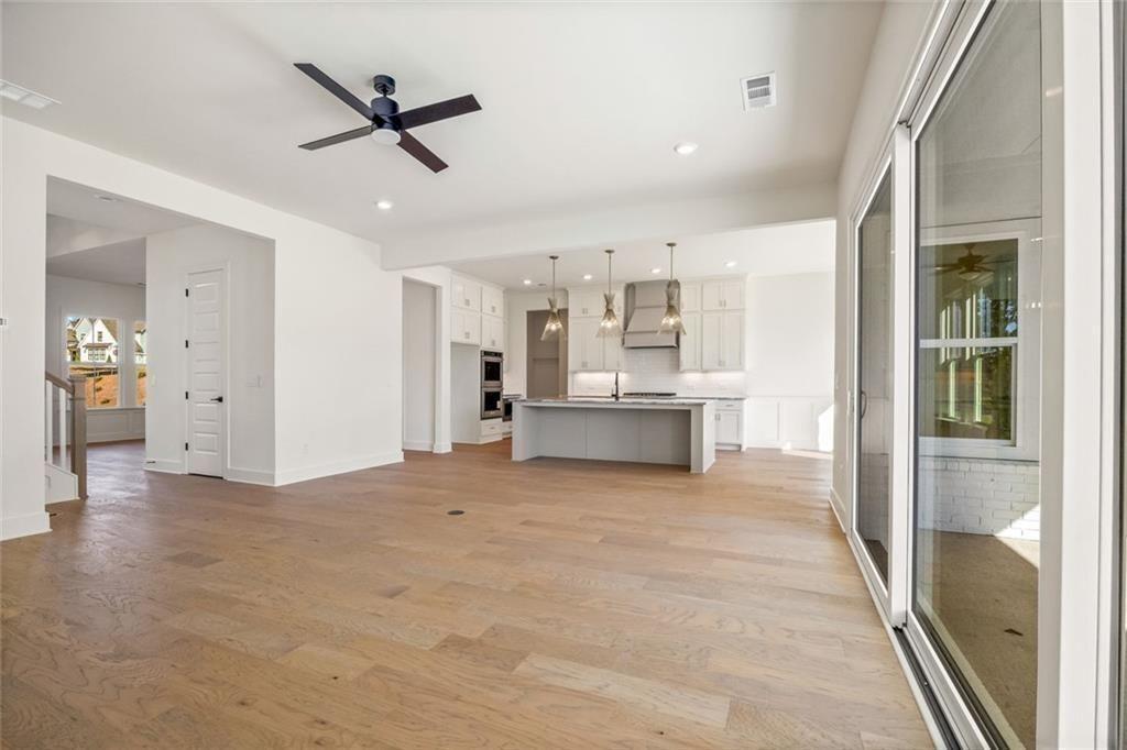 8415 Beryl Overlook Gainesville, GA 30506 - Photo 33 of 61