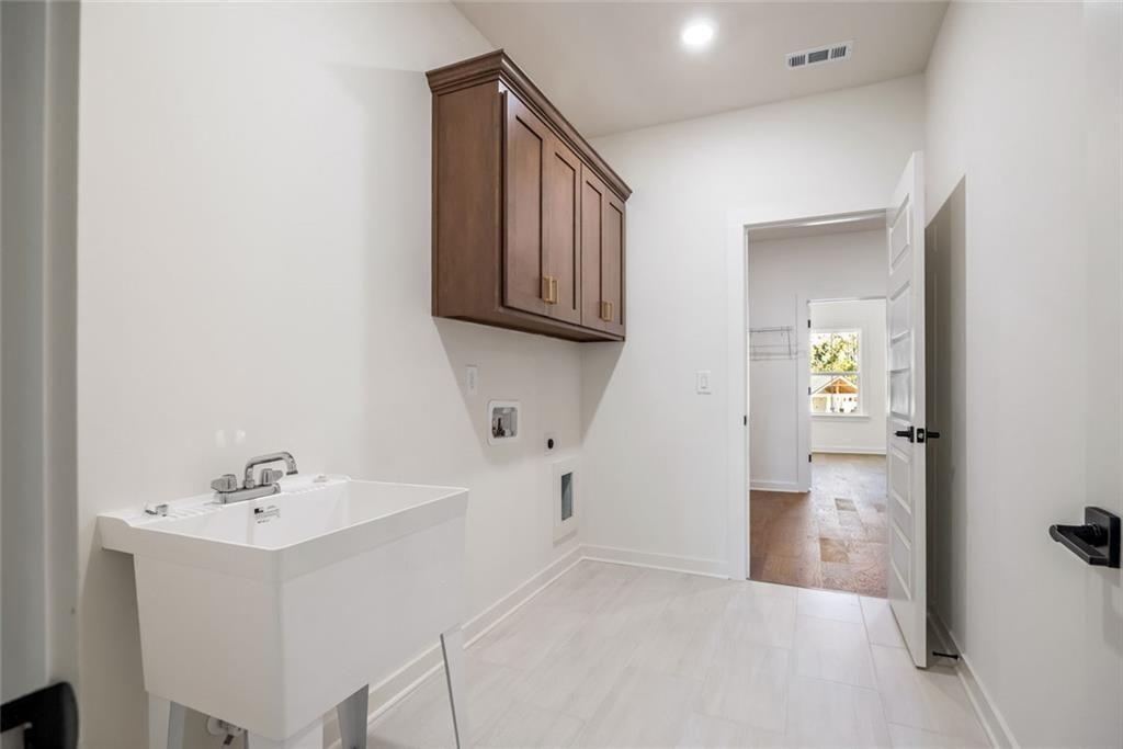 8415 Beryl Overlook Gainesville, GA 30506 - Photo 46 of 61