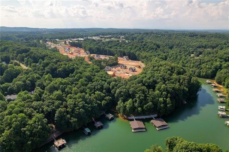 8415 Beryl Overlook Gainesville, GA 30506 - Photo 5 of 61