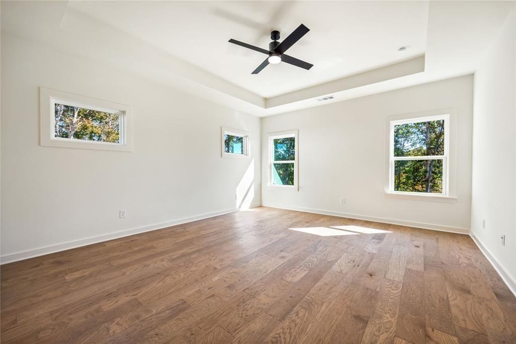 8415 Beryl Overlook Gainesville, GA 30506 - Photo 53 of 61