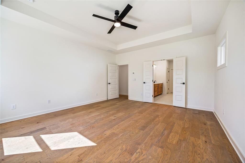 8415 Beryl Overlook Gainesville, GA 30506 - Photo 54 of 61
