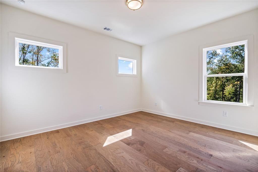 8415 Beryl Overlook Gainesville, GA 30506 - Photo 59 of 61