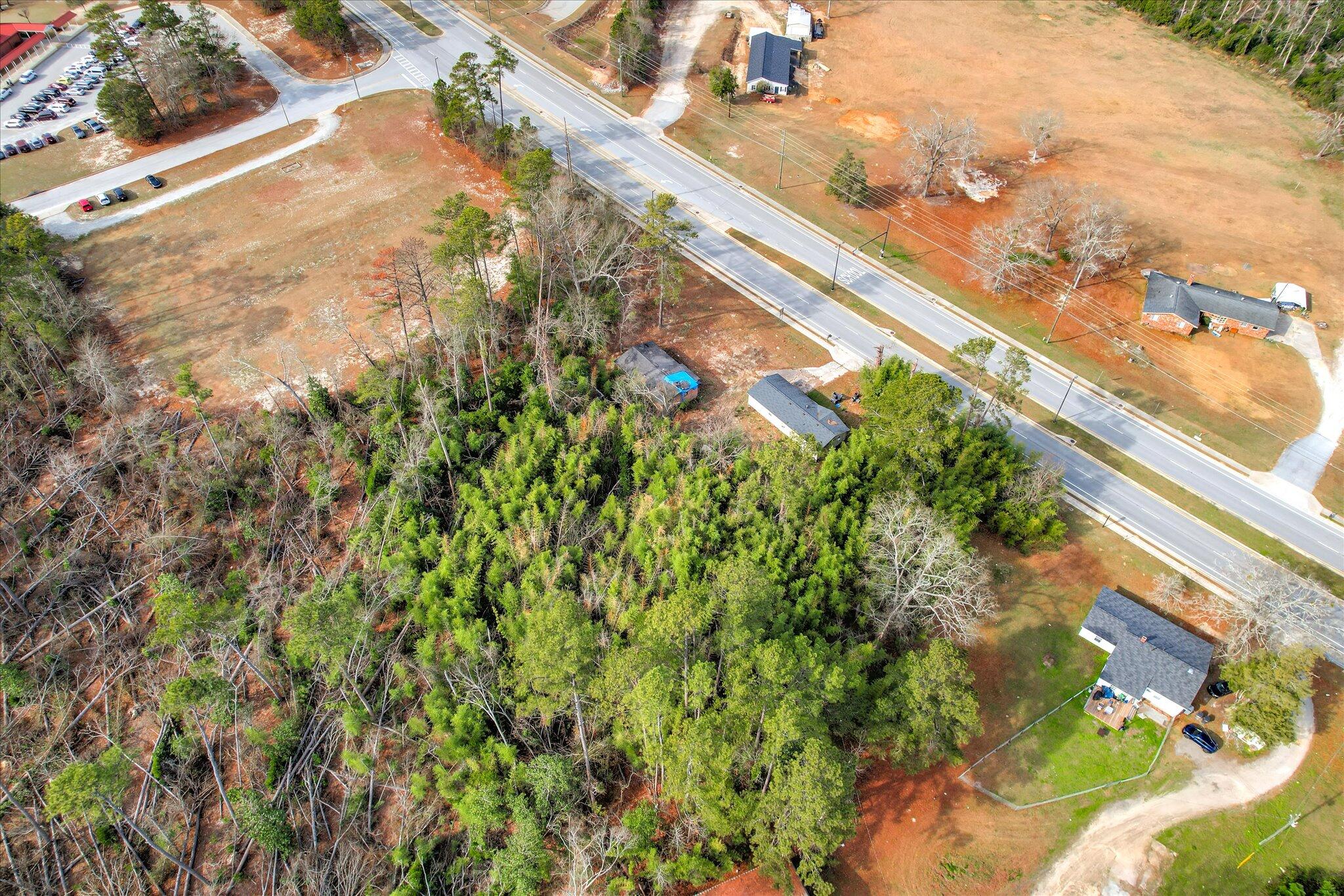 3812 Wrightsboro Road Augusta, GA 30909 - Photo 12 of 19 11-111