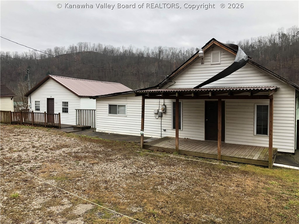 5378 Elk River Road North Elkview, WV 25071 - Photo 12 of 30 Gallery Image 12