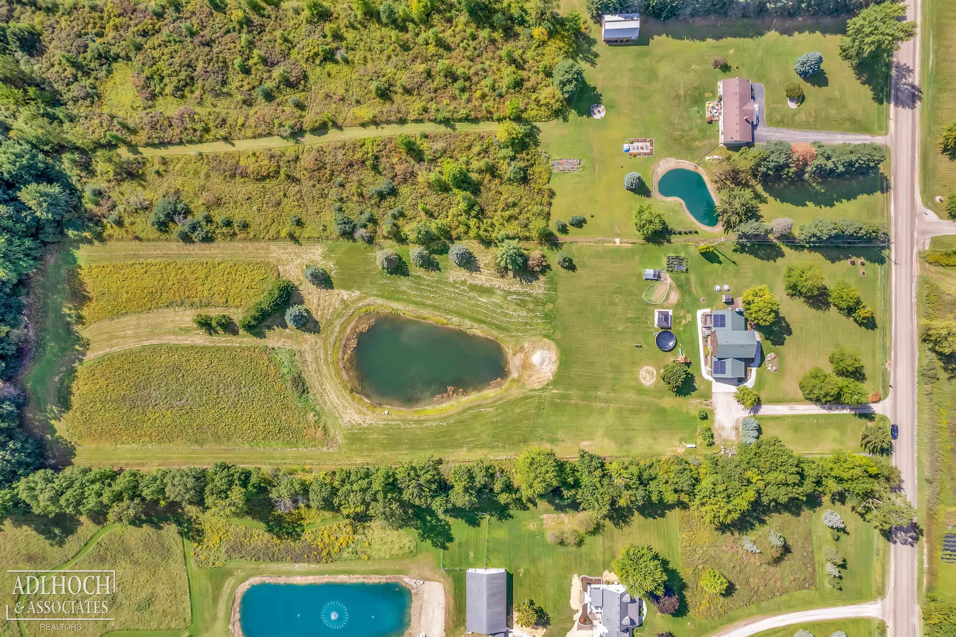 21450 Bordman Road Armada, MI 48005 - Photo 29 of 29