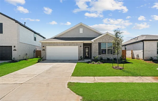 $2,450 | 23103 Forebear Drive, Katy, TX 77493