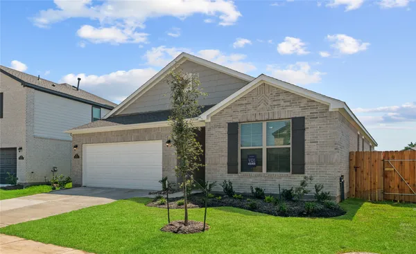 $2,450 | 23103 Forebear Drive, Katy, TX 77493