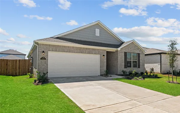 $2,450 | 23103 Forebear Drive, Katy, TX 77493