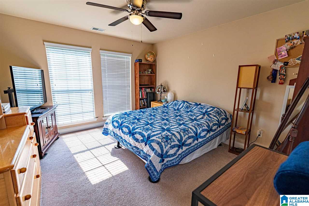 302 Tanglewood Circle Alabaster, AL 35007 - Photo 21 of 29