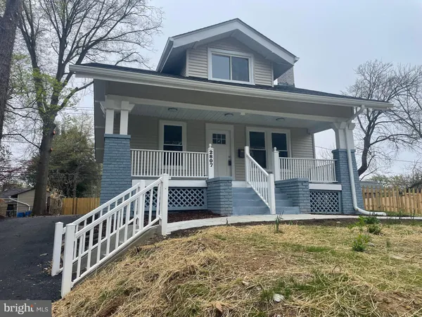 $599,900 | 2807 Belleview Avenue, Landover, MD 20785