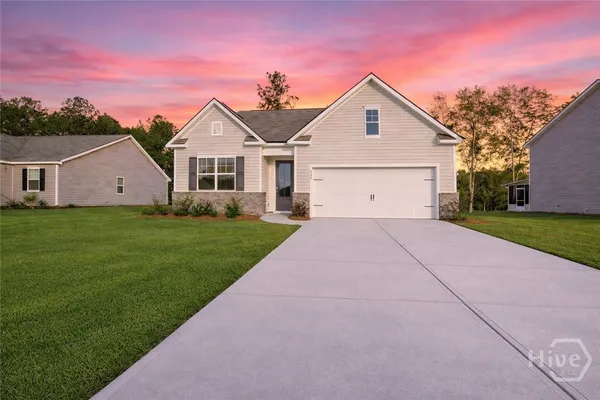 $350,000 | 365 Hogan Drive, Richmond Hill, GA 31324