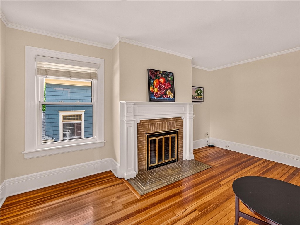 143 Barrington Street Rochester, NY 14607 - Photo 24 of 49 BEDROOM