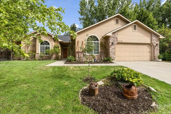 $585,000 | 1449 North Echo Creek Place, Eagle, ID 83616