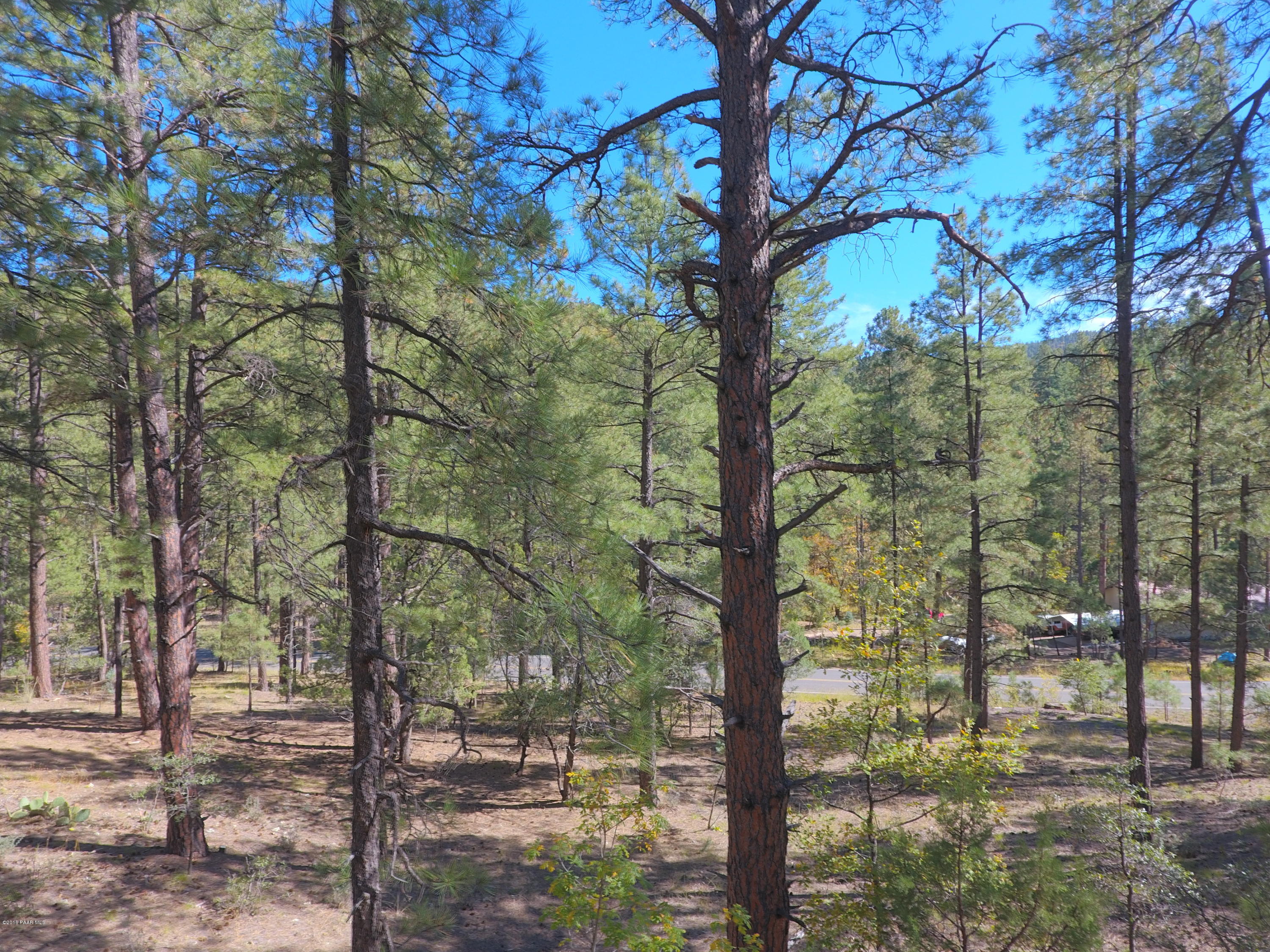5510 East Walker Road Prescott, AZ 86303 - Photo 28 of 29 DJI_0083