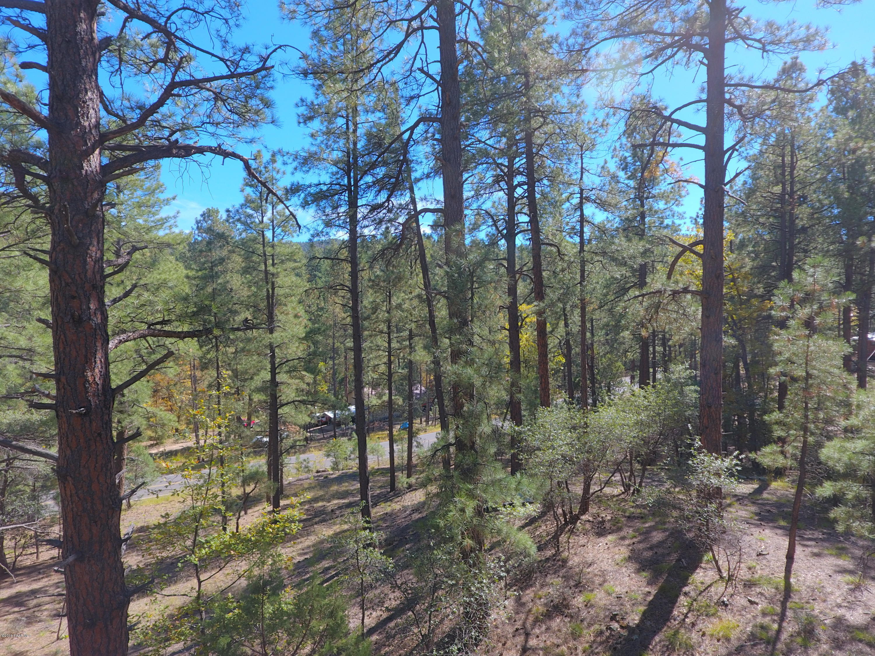 5510 East Walker Road Prescott, AZ 86303 - Photo 29 of 29 DJI_0084