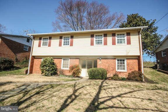 9414 Curran Road Silver Spring, MD 20901 - Photo 1 of 30 Exterior (Front)