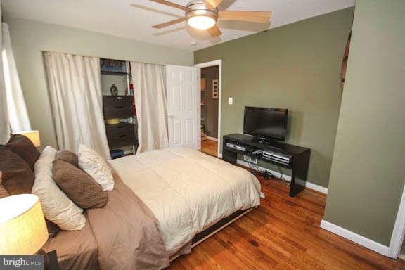 9414 Curran Road Silver Spring, MD 20901 - Photo 14 of 30 Bedroom (Master)