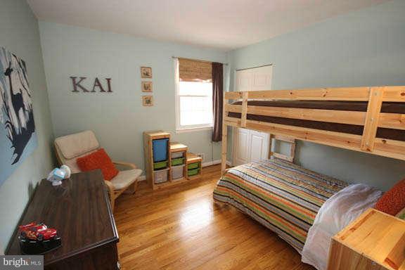 9414 Curran Road Silver Spring, MD 20901 - Photo 16 of 30 Bedroom