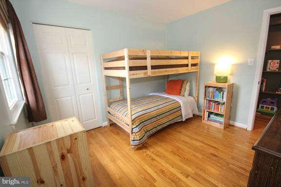 9414 Curran Road Silver Spring, MD 20901 - Photo 17 of 30 Bedroom