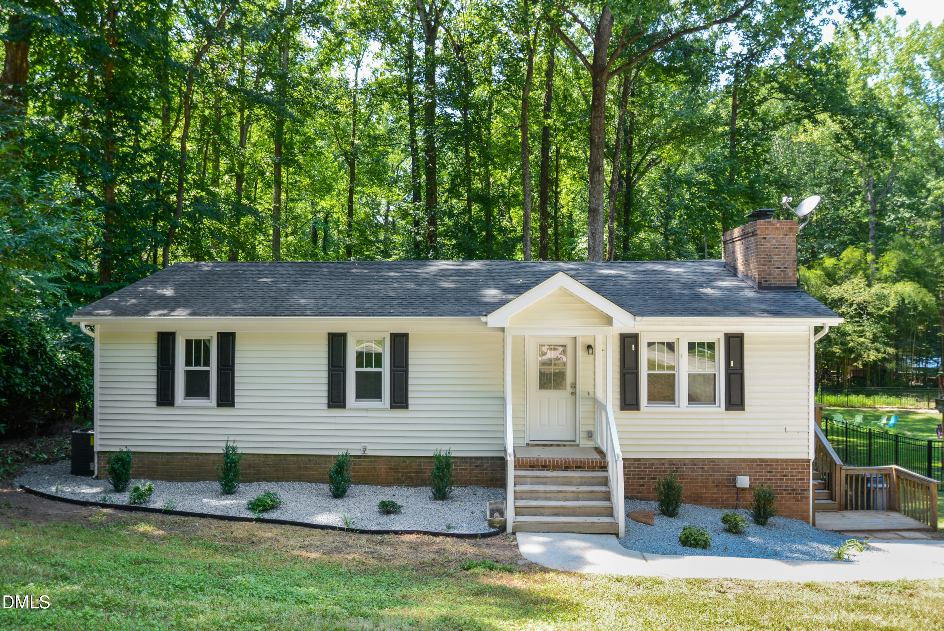 7501 Post Oak Road Raleigh, NC 27615 - Photo 1 of 33 01