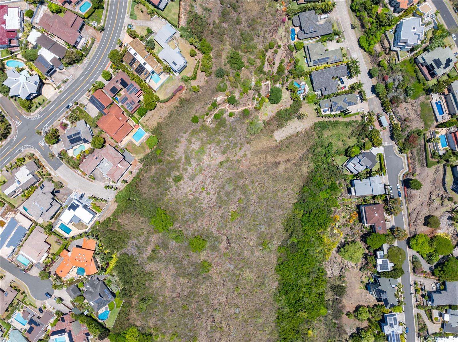 5442 Poola Street Honolulu, HI 96821 - Photo 14 of 24 a picture of flowers